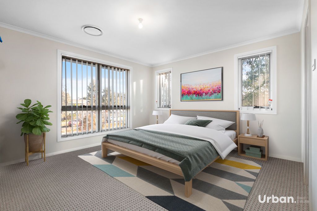 Colebee 5 Alderton Drive