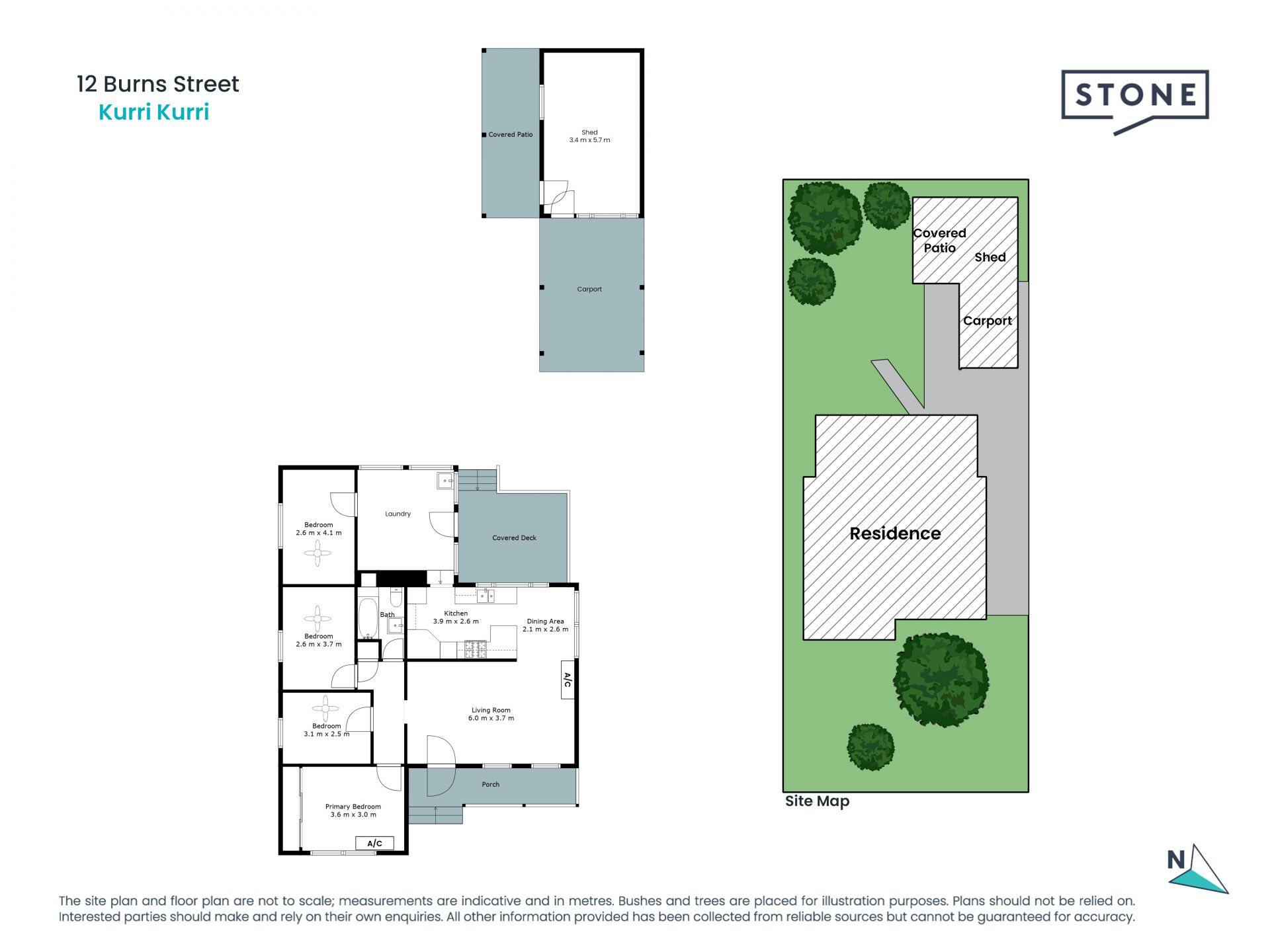 Entry Level Home in Central Kurri Kurri Township