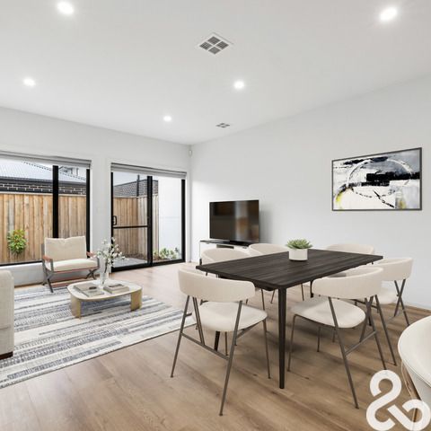 Modern & Low-Maintenance Living