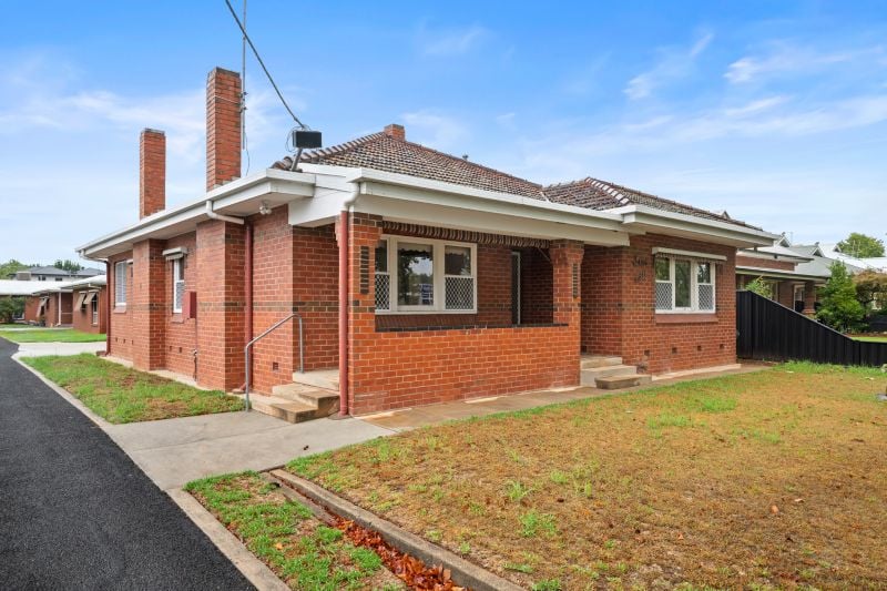 1/30 Norton Street, Wangaratta VIC, Wangaratta - Thumbnail 2