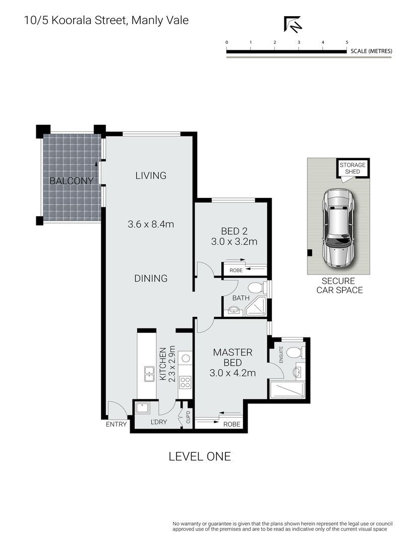 Ultra-convenient spacious apartment