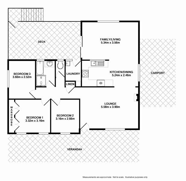 Sold by Natasha Moss - $428,000!