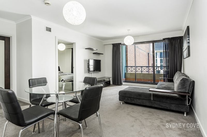 1 Hosking Pl, SYDNEY NSW 2000, Sydney - Thumbnail 2