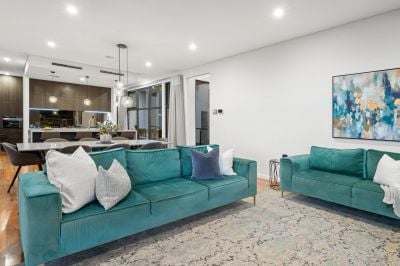 12 Ameling Rise, Fremantle