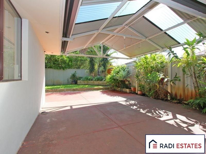 1 India St, Inglewood