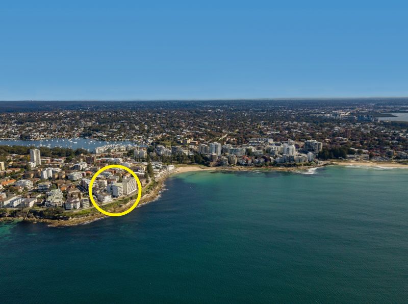 15/8 Boorima Place Cronulla NSW, Cronulla - Thumbnail 3