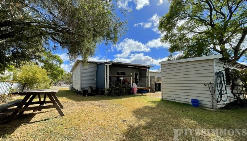 29 Nicholson Street, Dalby, Dalby - Image 1