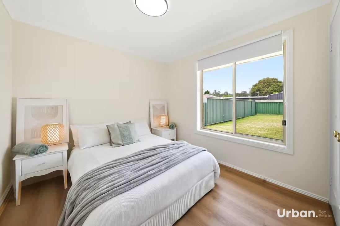 Bellbird 383 Wollombi Road