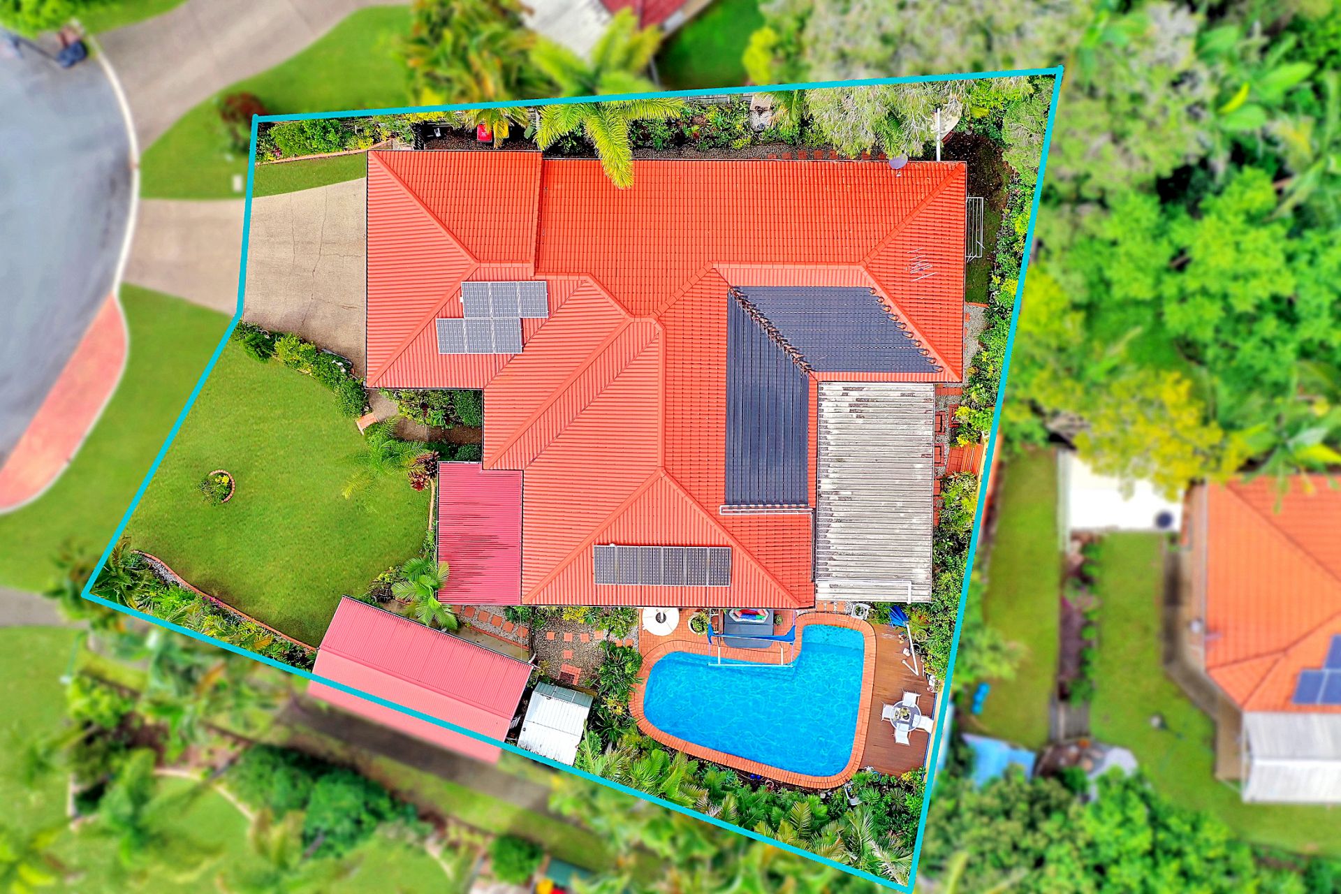 38 Mindi Court, Cashmere, Cashmere - Image 1