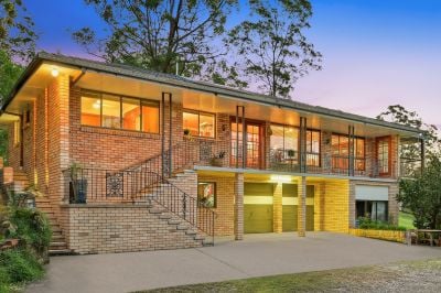 587 Hannam Vale Road, Stewarts River
