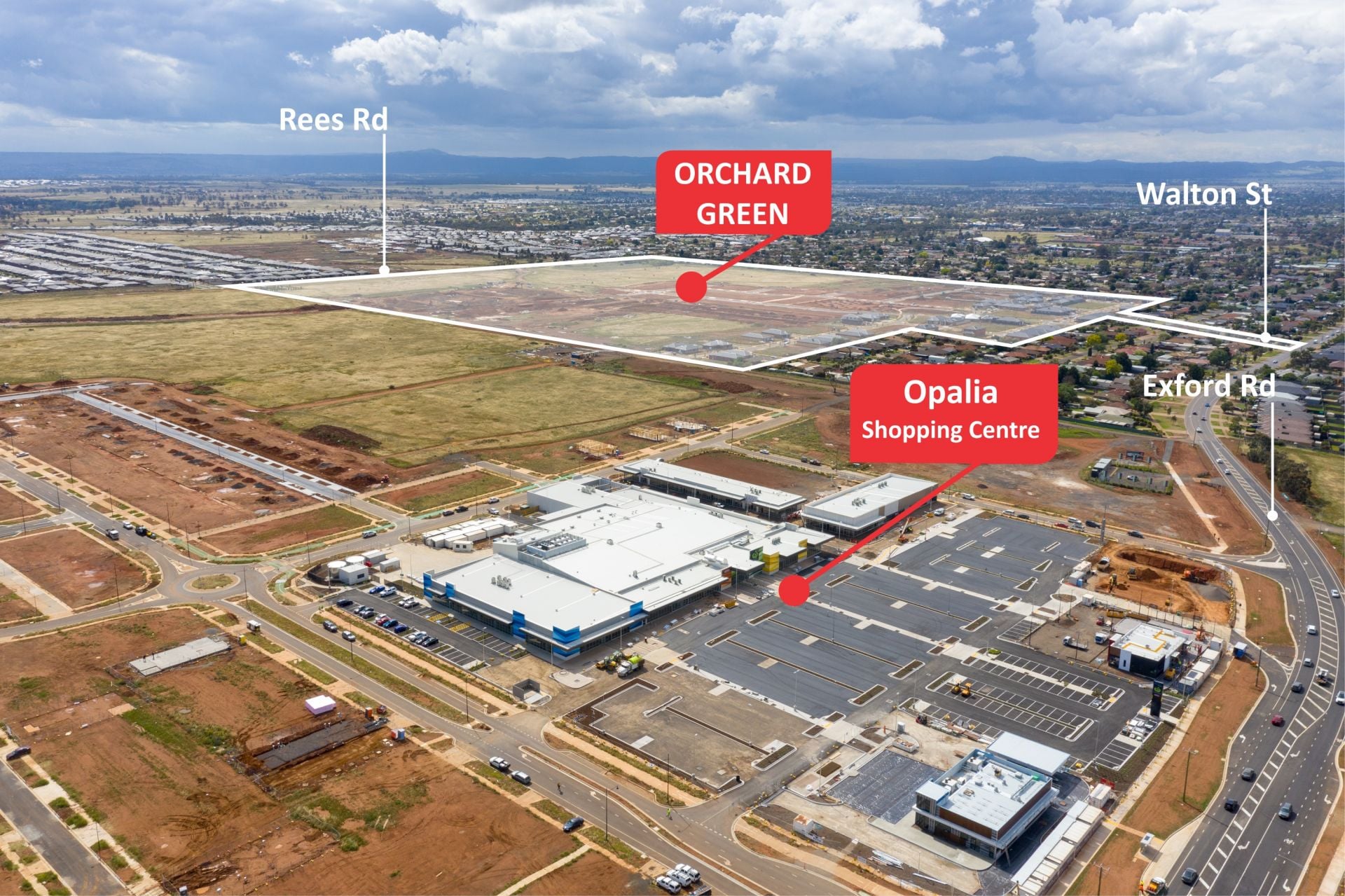 2 Rochford Way, 2 Rochford Way - Image 1