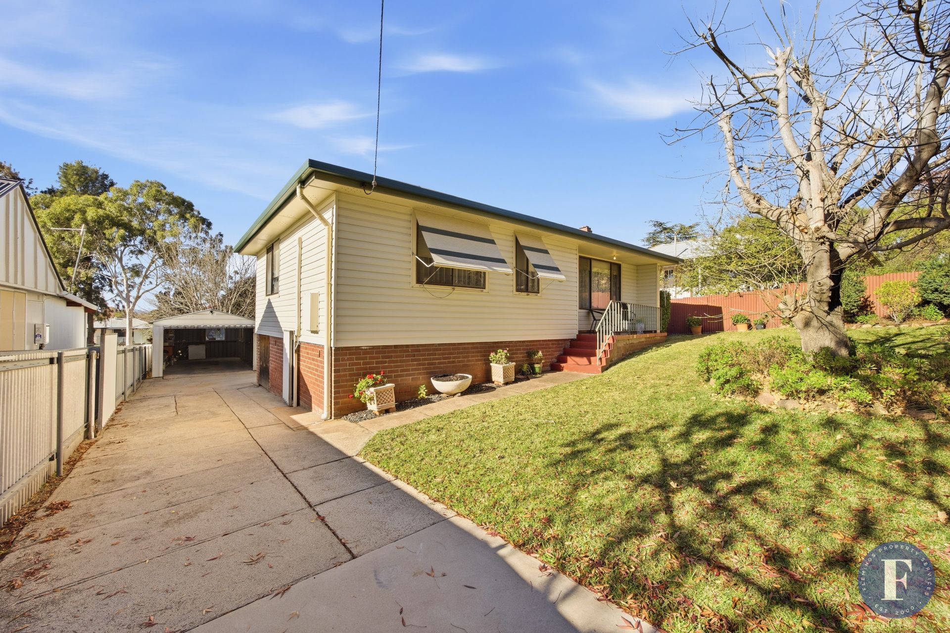 19 Richards Street, Cootamundra NSW, Cootamundra - Thumbnail 7