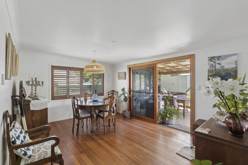 A Home in the Heart of Bellingen