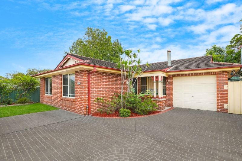 45A Forest Road MIRANDA 2228