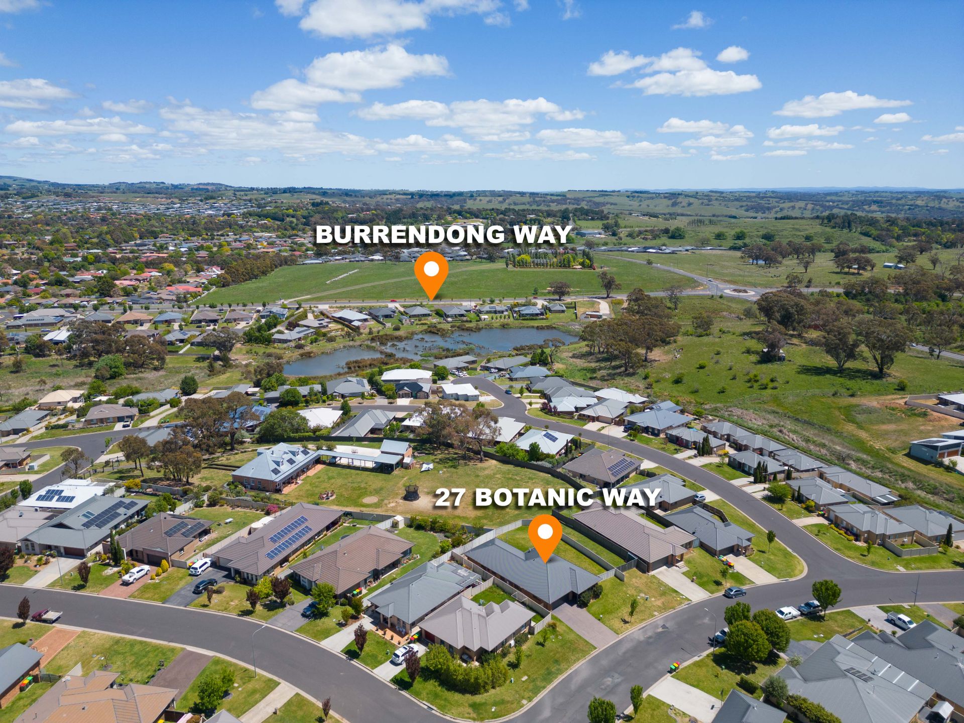 27 Botanic Way Orange NSW, Orange - Thumbnail 2