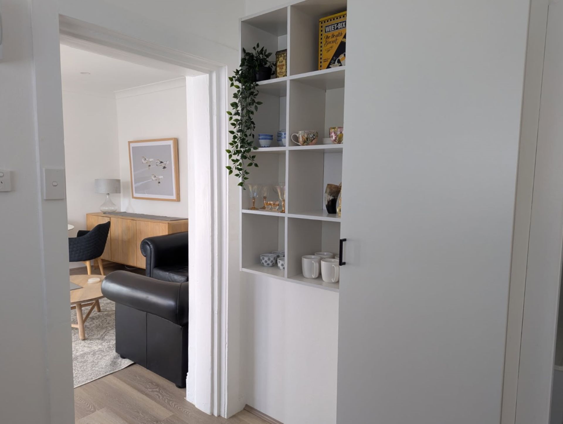 1/409 Lyons Road, Five Dock NSW