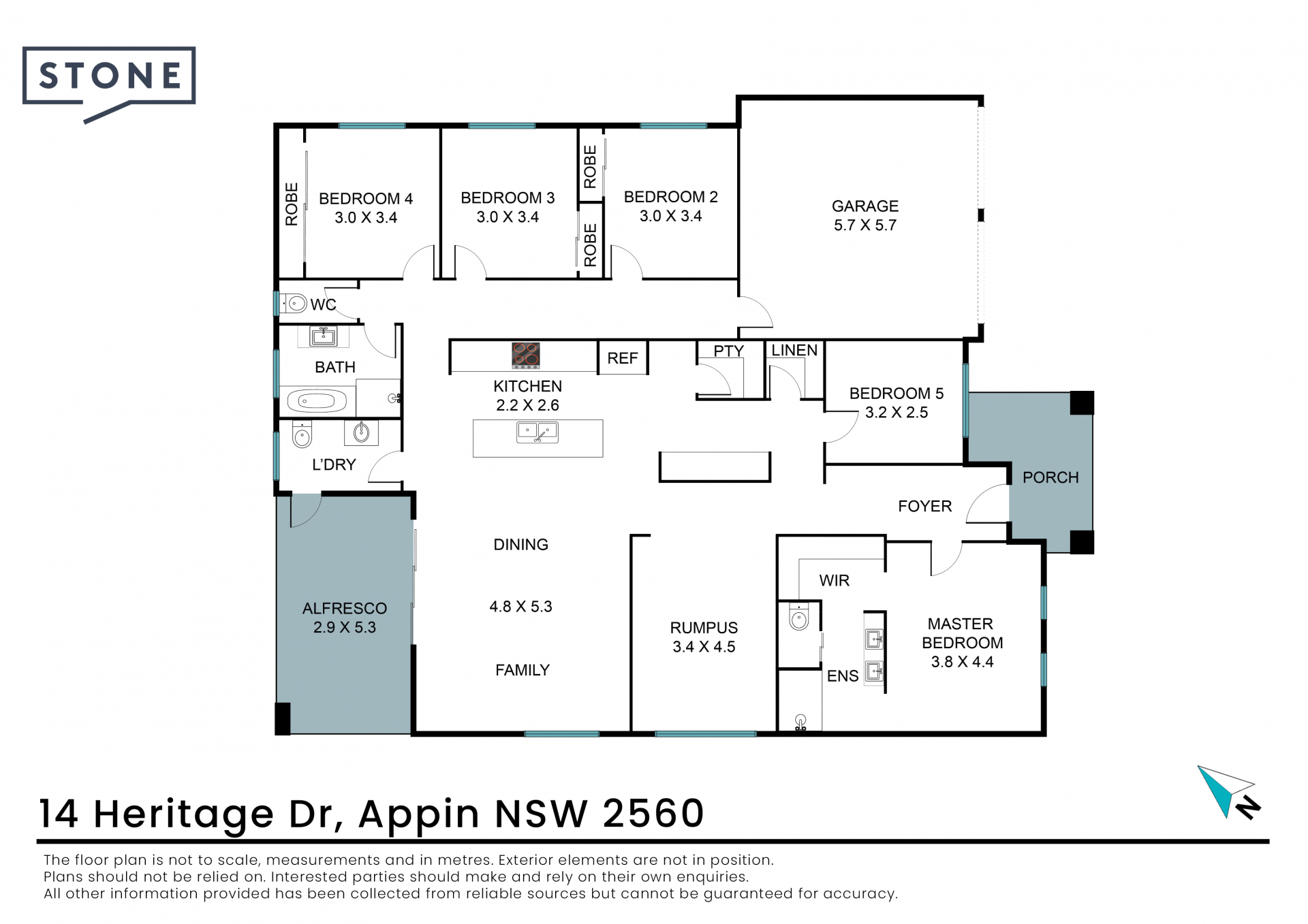 Experience luxury living