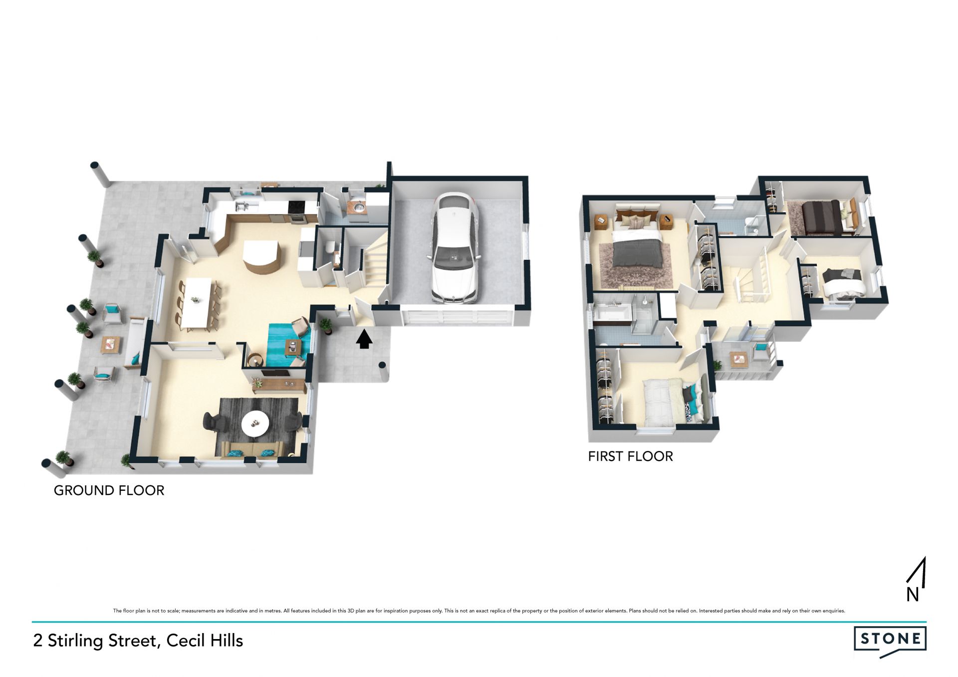 Premium family opportunity in a standout location