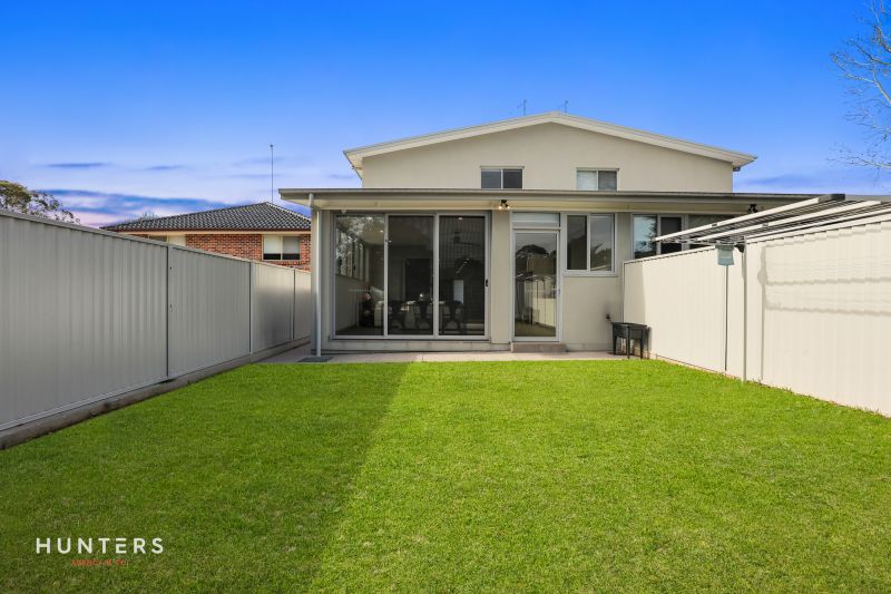 37 Edna Avenue, Merrylands