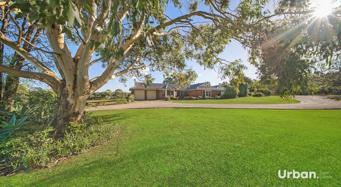 Branxton 47 Brokenback Road