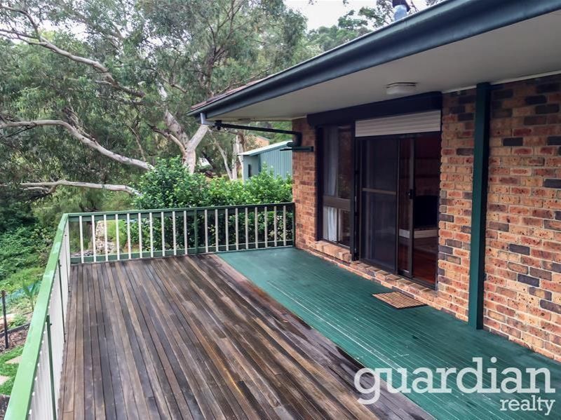 5 Burrell Road Kenthurst NSW, Kenthurst - Thumbnail 2