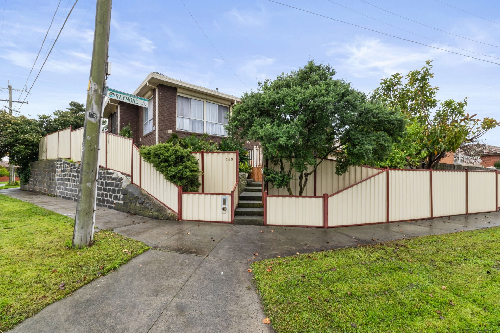 Corner Family Sanctuary Filled With Light, Space & Lifestyle Appeal