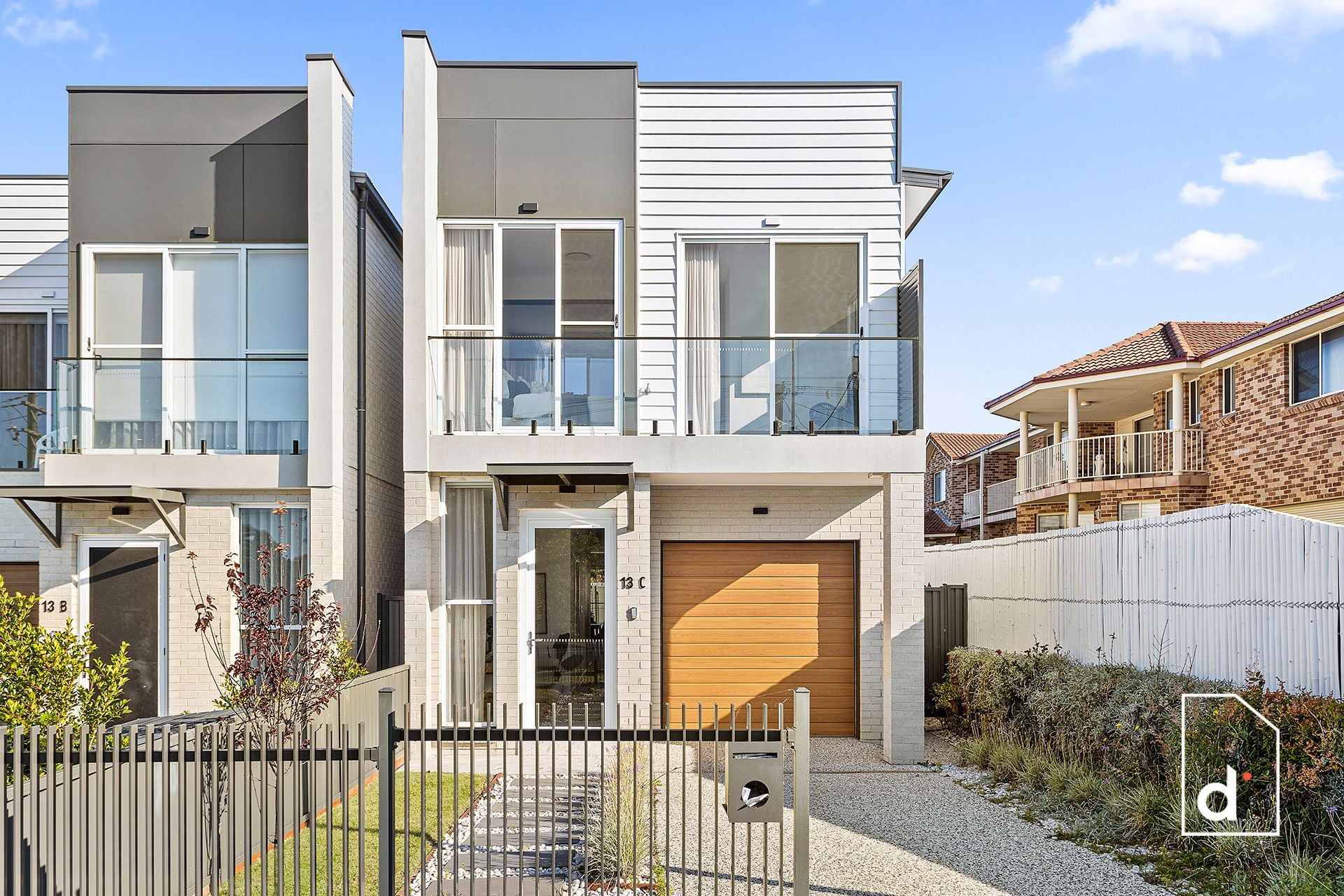 13C Campbell Street, Woonona NSW