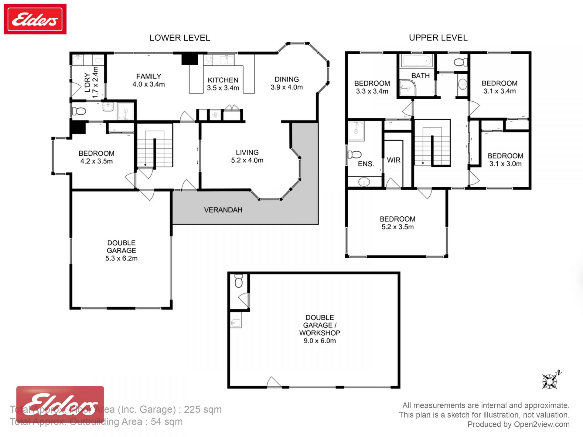 Spacious Family Home in Prime Location