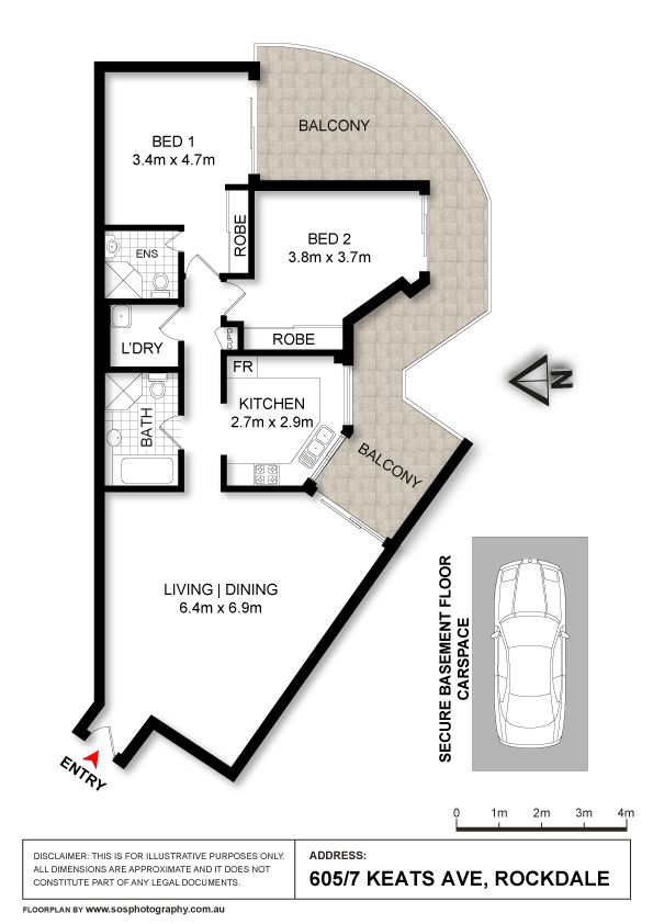 SOLD $640,000 BY GEORGE KAMBOUROGLOU 0422421111