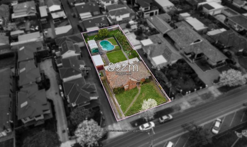 26 Spratling Street, Reservoir