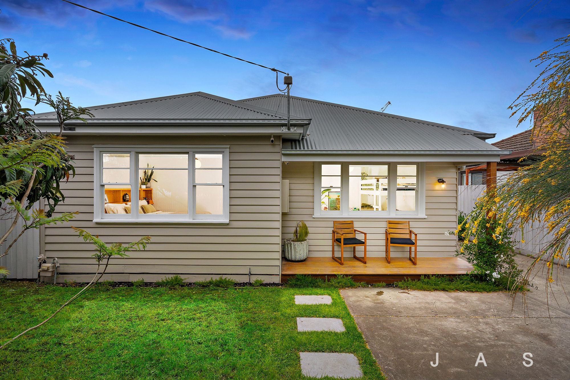 11 Gwelo Street, West Footscray, West Footscray - Thumbnail 2