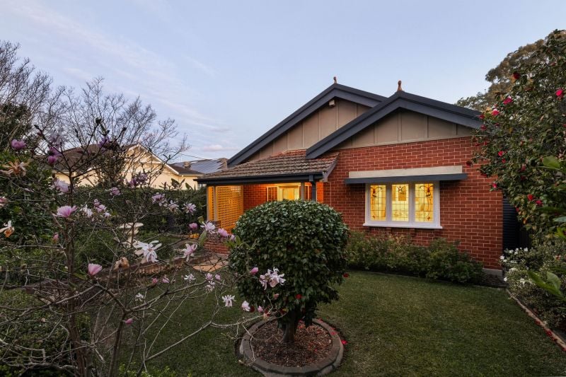 1/16 Patterson Street, Concord