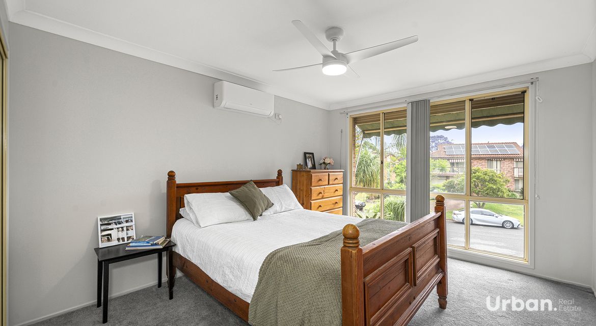 Mcgraths Hill 47 Balmain Road