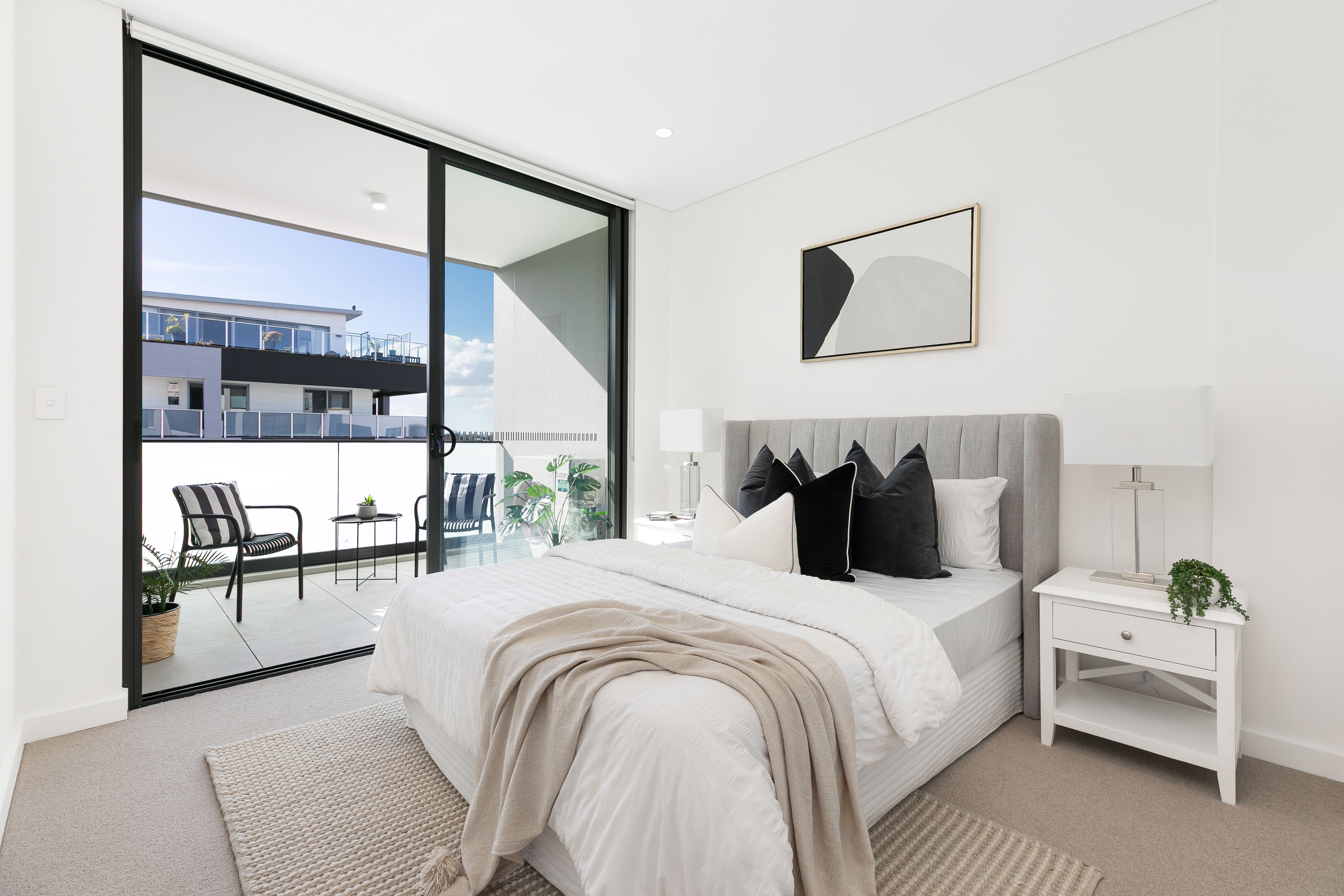 301/SAFIRE 80 Ramsgate Road RAMSGATE 2217