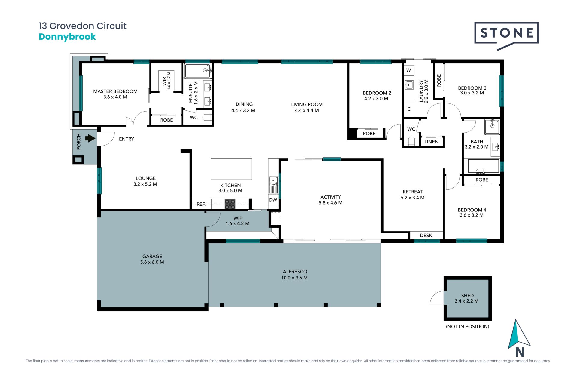 Designer Living in Donnybrook's Olivine Estate – Ex-Display Home with Style & Space!