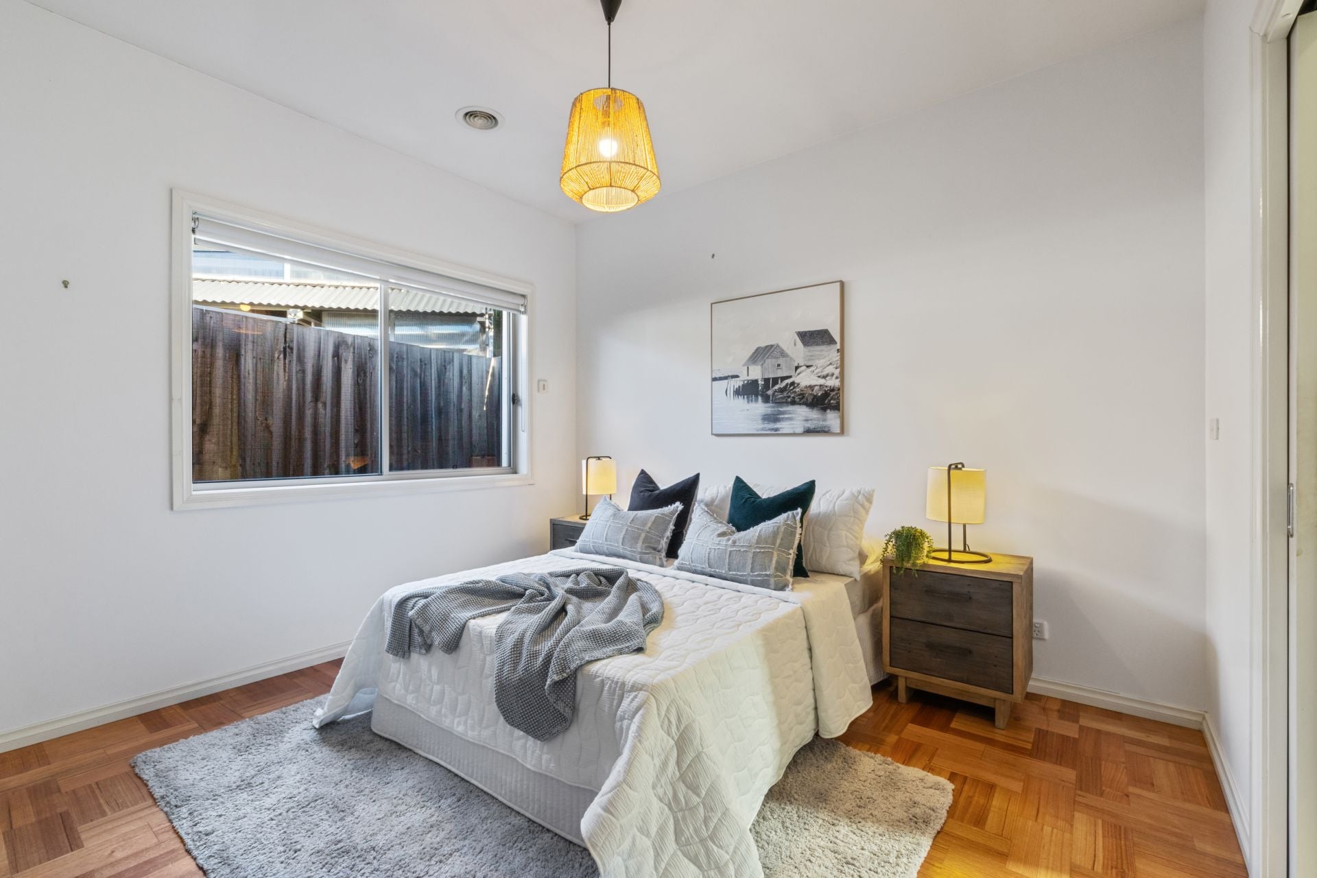 Modern Comfort With Low Maintenance Living