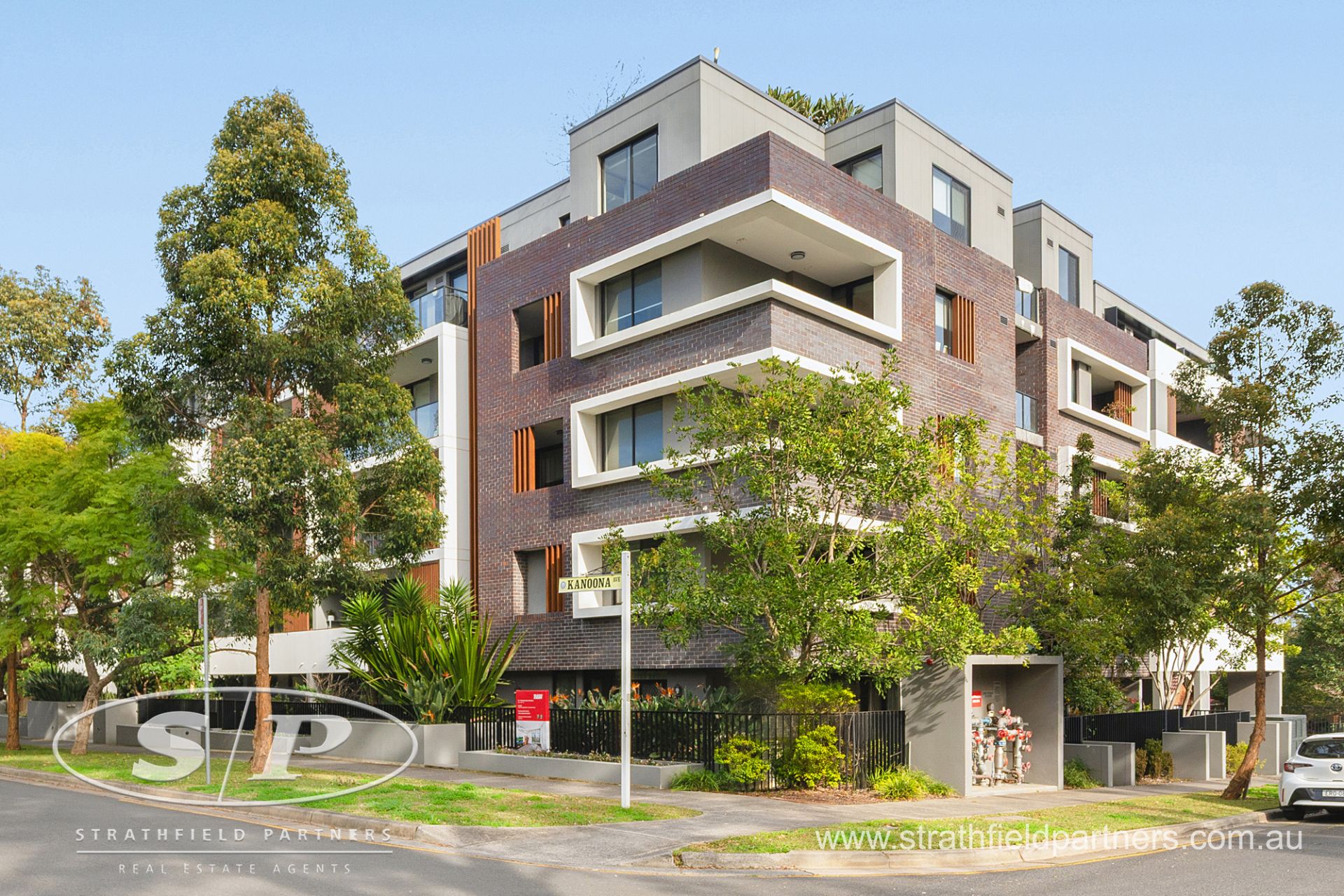 52/1-9 Kanoona Avenue, Homebush, Homebush - Thumbnail 8