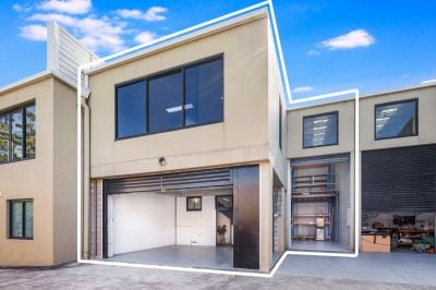 Brookvale - 2/14 Powells Road