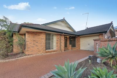 Wakeley 1/8 Humphries Road