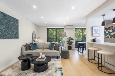 Cremorne 5/14 Rangers Road