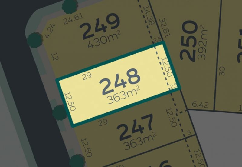 248/59 Honniball Drive, Thomastown