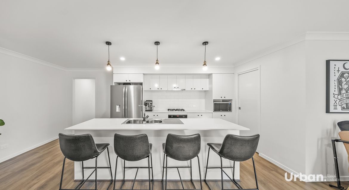 Greta 5 Dinton Street