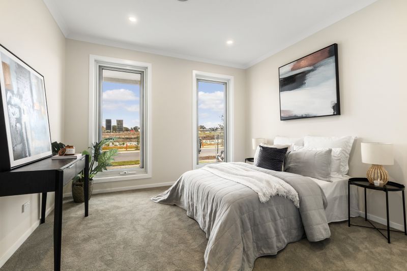 25 Waterside Boulevard, Wollert