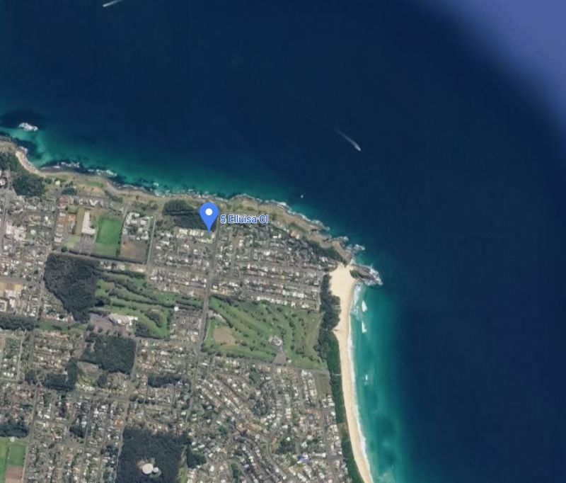 5 Elluisa Close, Forster NSW, Forster - Image 1