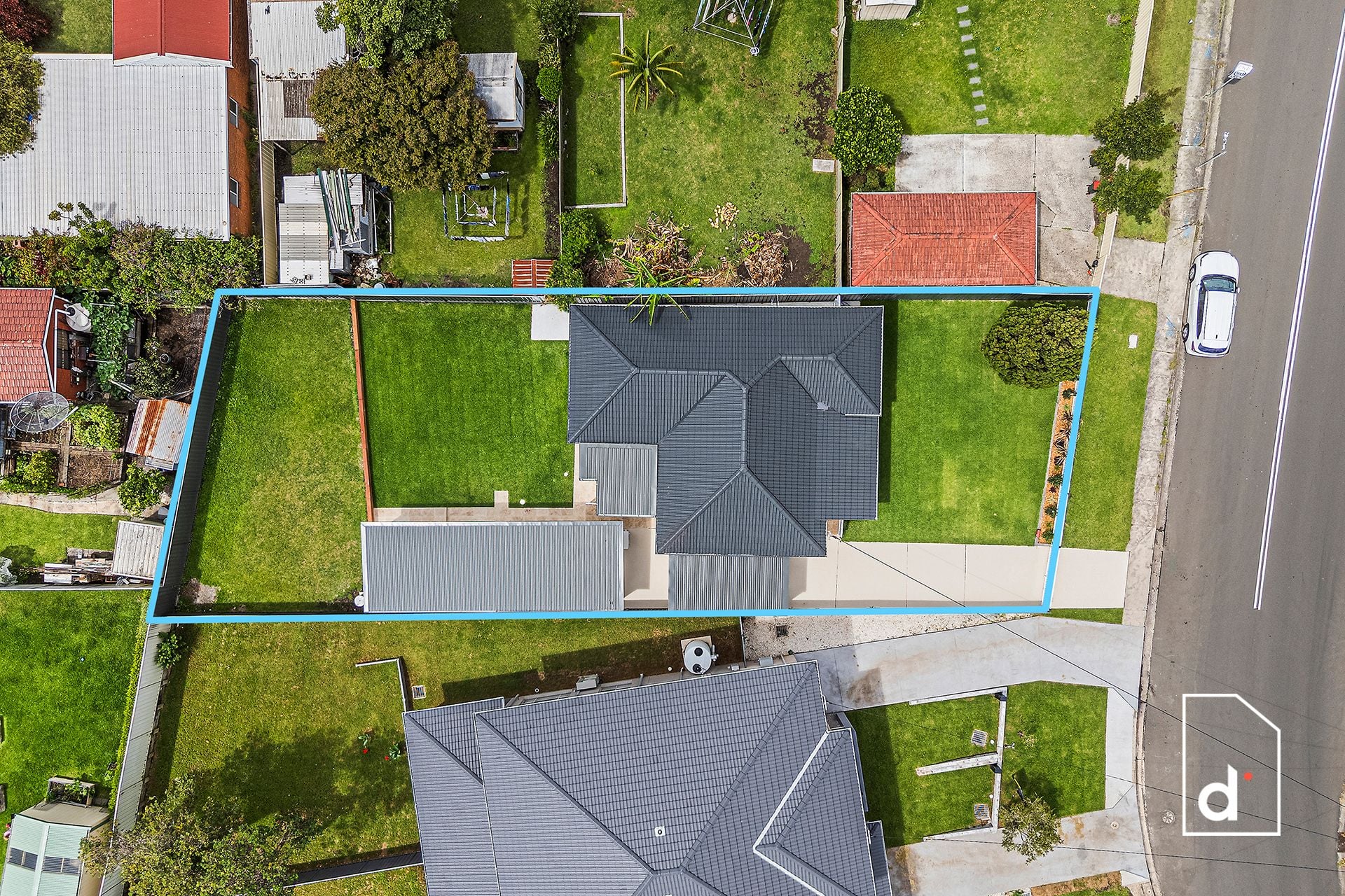 173 Shellharbour Road, Port Kembla NSW