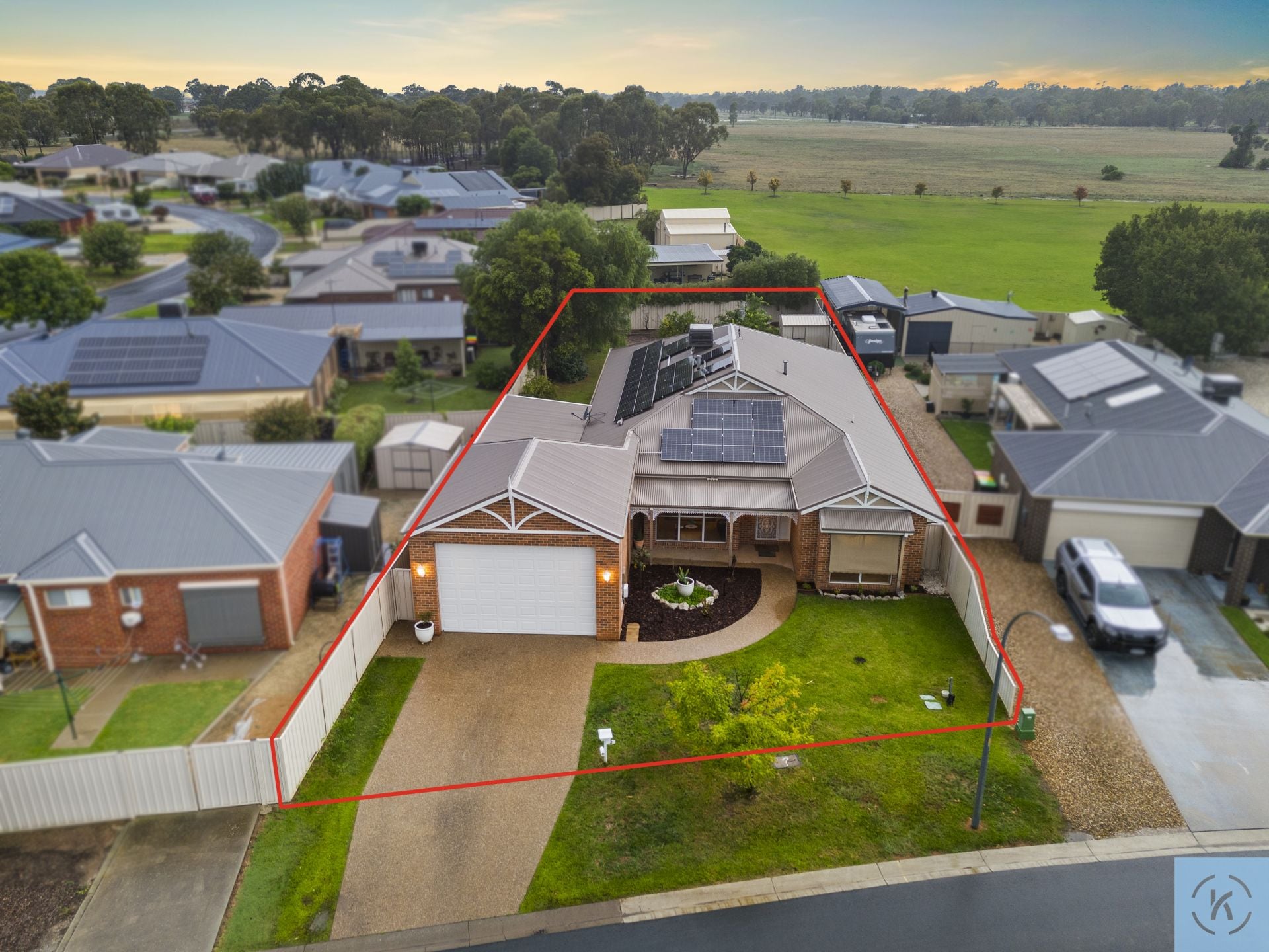 2 Haynes Court Tocumwal NSW, Tocumwal - Thumbnail 2