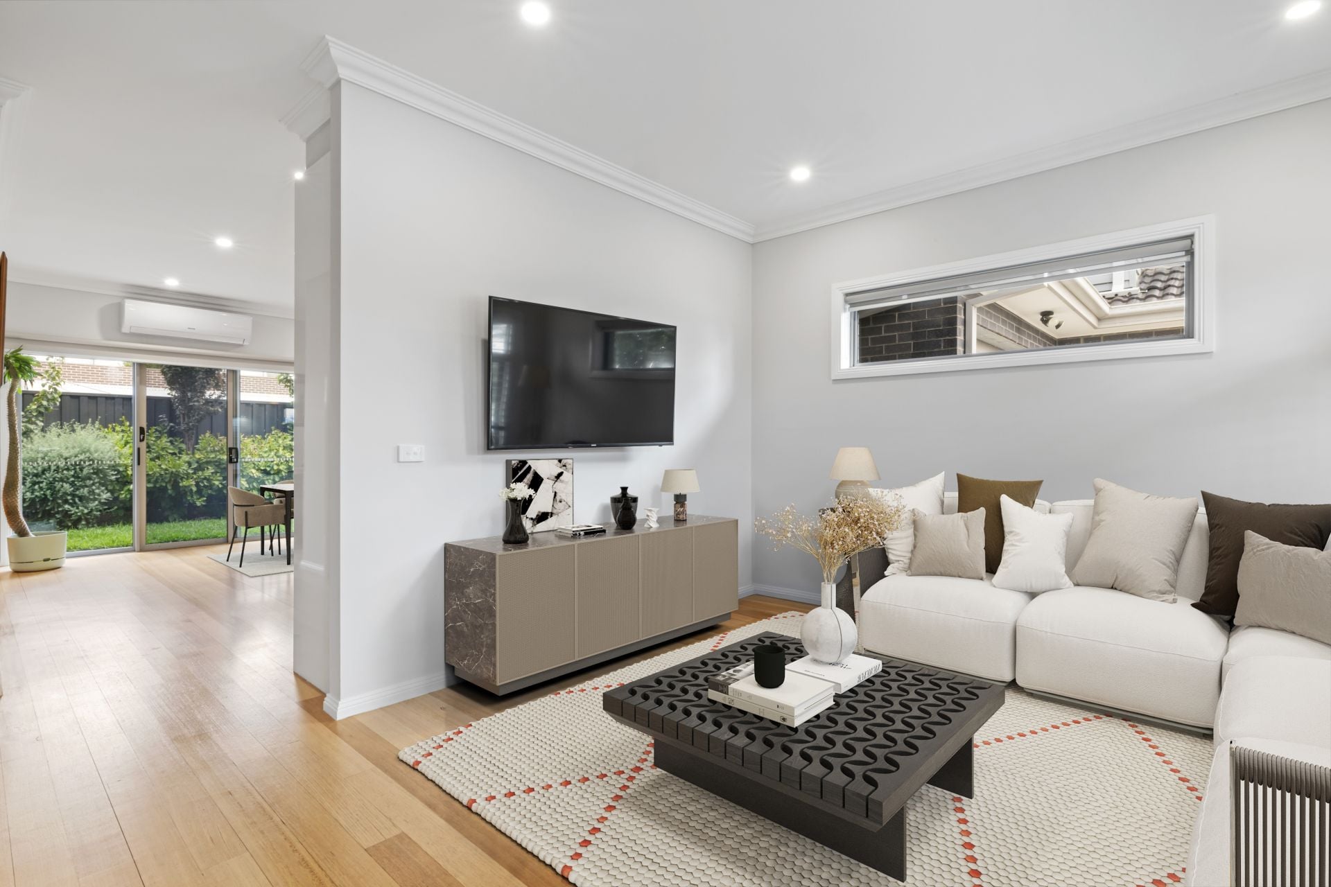 Stylish, Low Maintenance Living in Prime Thomastown Pocket