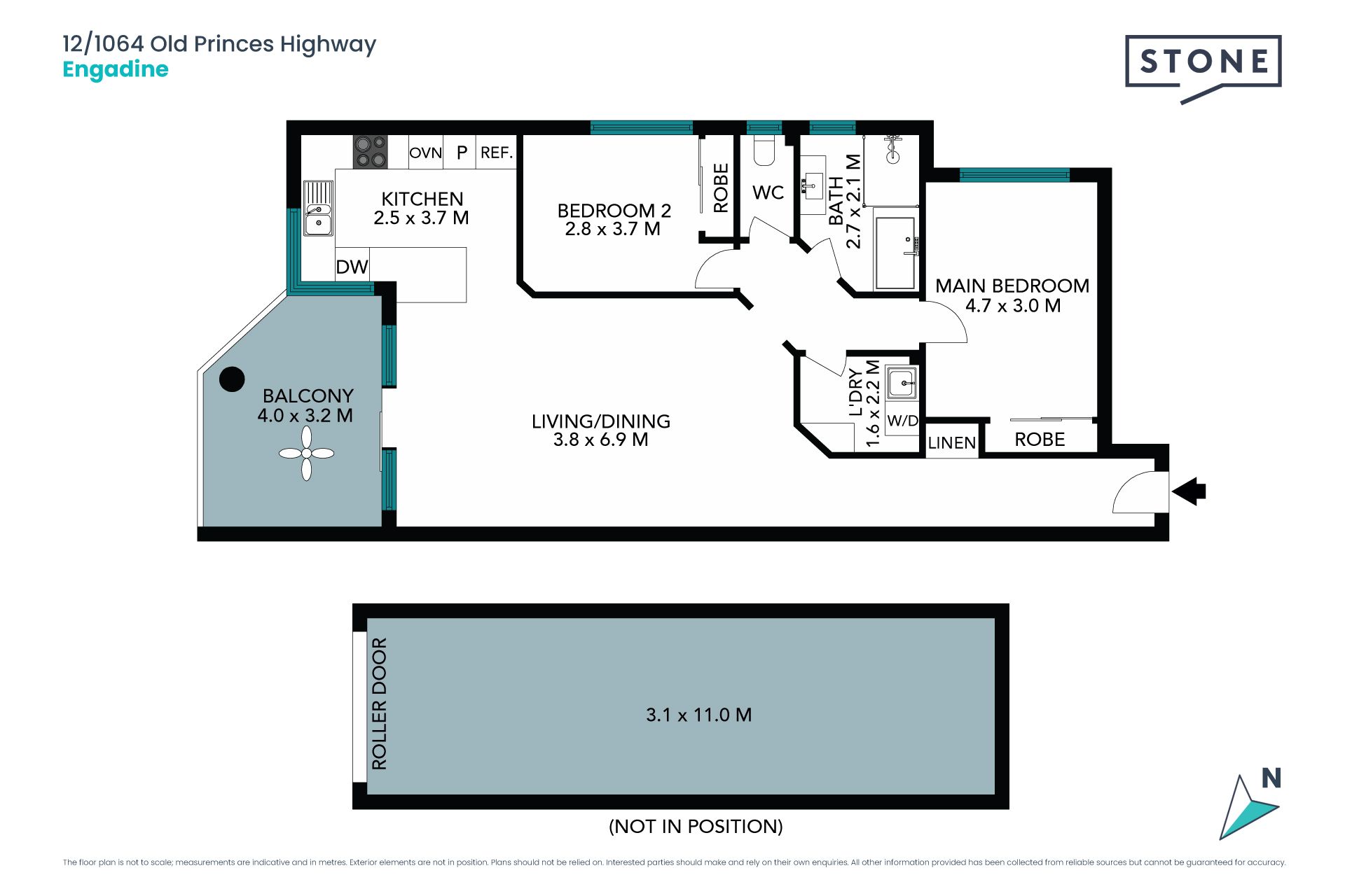 Renovated Delight