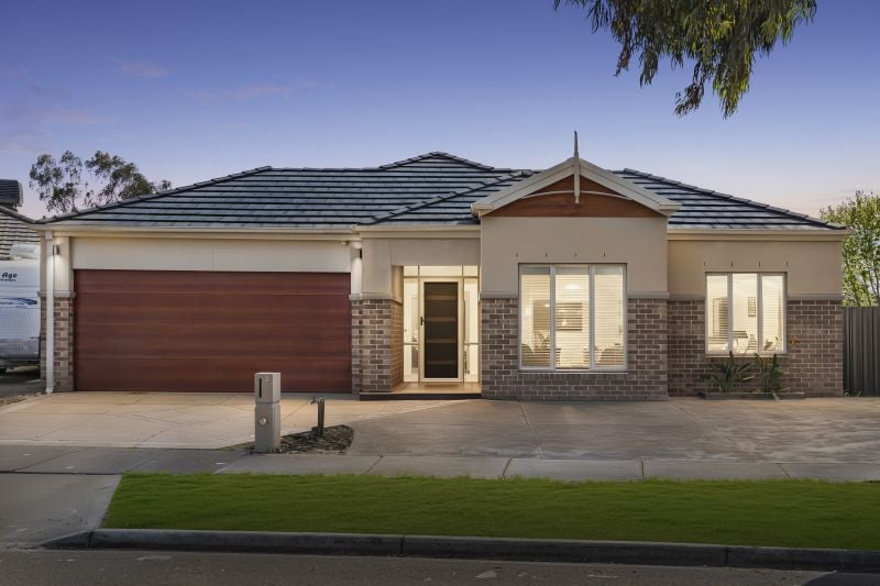3 Millicent Court, Mernda