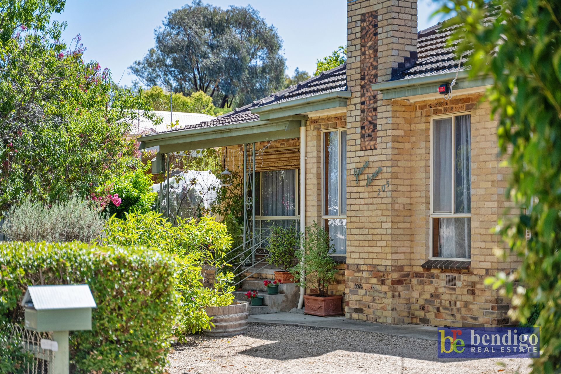 205 Holdsworth Road North Bendigo VIC, Bendigo - Thumbnail 2